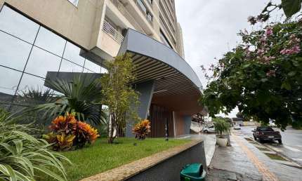 Ágio Ágio a venda no Ecovillaggio Castelo Branco Apartamento com 3 Quarto(s) e 3 banheiro(s) à Venda, 80.31 por R$ 549.000 no setor São Francisco VN24843