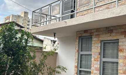 sobrado no jardim america Sobrado com 3 Quarto(s) e 4 banheiro(s) à Venda, 375 por R$ 1.290.000 no setor Jardim América ST24844