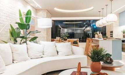 Ágio Gaudi - OPORTUNIDADE Apartamento com 3 Quarto(s) e 4 banheiro(s) à Venda, 134 por R$ 1.688.000 no setor Setor Bueno AD24865