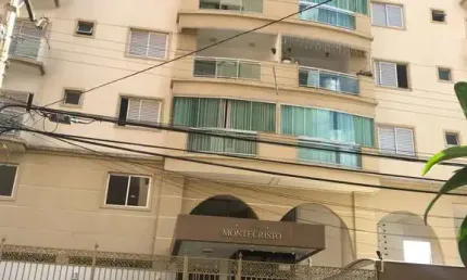 ILHA MONTE CRISTO - ILHAS DI LOURENZZO Apartamento com 3 Quarto(s) e 4 banheiro(s) à Venda, 92.81 por R$ 707.388,35 no setor Nova Suiça VN24902