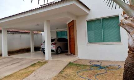 SOBRADO JARDIM AMERICA  Sobrado com 4 Quarto(s) e 2 banheiro(s) à Venda, 275 por R$ 1.600.000 no setor Jardim América VN24943
