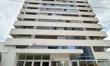 Ícone Residence - andar alto - Jardim Goiás Apartamento com 3 Quarto(s) e 4 banheiro(s) à Venda, 112.38 por R$ 830.000 no setor Jardim Goiás AD24955
