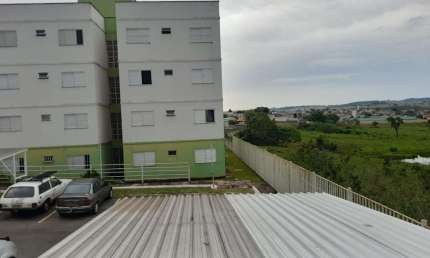 Apartamento com 2 quartos em Senador Canedo Apartamento com 2 Quarto(s) e 1 banheiro(s) à Venda, 50 por R$ 185.000 no setor Residencial Buritis TA25000