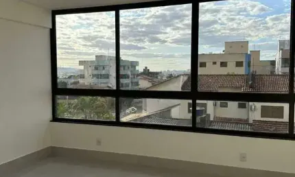 Apartamento 2 quartos no Jardim América  Apartamento com 1 Quarto(s) e 2 banheiro(s) à Venda, 62 por R$ 375.000 no setor Jardim América FL25017