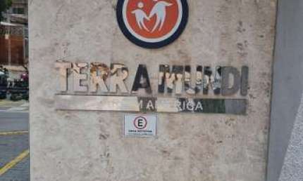 Studio 33,5m TERRA MUNDI JD. AMÉRICA  Studio com 1 Quarto(s) e 1 banheiro(s) à Venda, 33.5 por R$ 250.000 no setor Jardim América IN25022