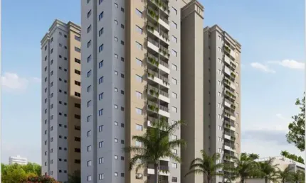 Ágio VARANDAS PARK PRIMEIRA ETAPA  Apartamento com 2 Quarto(s) e 2 banheiro(s) à Venda, 54.79 por R$ 370.000 no setor Setor Faicalville FL25028