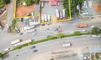 Ponto comercial à venda na Avenida Perimetral Norte, SN, Setor Perim, Goiânia