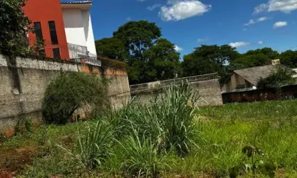 Lote Lote à Venda, 387.1 por R$ 420.000 no setor Setor Jao AX25046