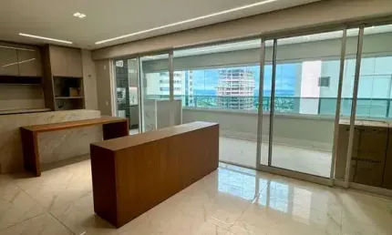 Apartamento EuroPark Tijuca Apartamento com 3 Quarto(s) e 4 banheiro(s) à Venda, 136 por R$ 1.299.000 no setor Park Lozandes IN25076