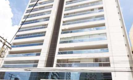 Apartamento Apartamento com 3 Quarto(s) e 4 banheiro(s) à Venda, 168 por R$ 1.180.000 no setor Setor Oeste ST25117