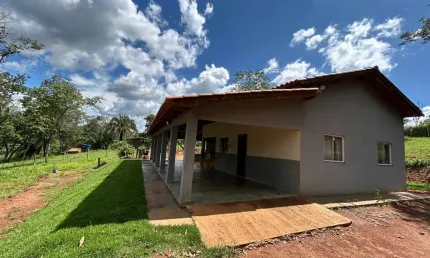 CHÁCARA  Chácara à Venda, 30000 por R$ 750.000 AD25132