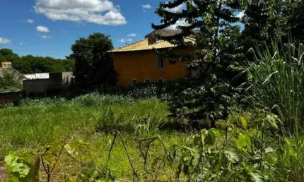 Lote no Jaó Lote à Venda, 452 por R$ 530.000 no setor Setor Jao AX25168