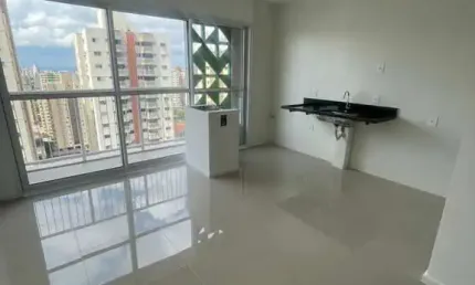 Wish Bela Vista Apartamento com 2 Quarto(s) e 2 banheiro(s) à Venda, 56 por R$ 510.000 no setor Setor Bela Vista IN25208