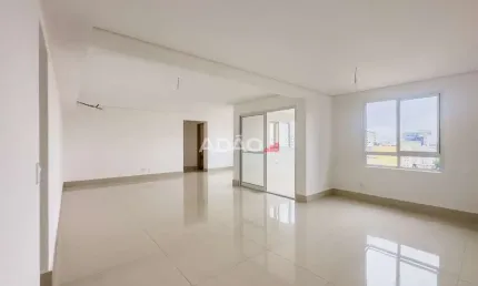 APARTAMENTO RES. MAISON BUENO  Apartamento com 3 Quarto(s) e 1 banheiro(s) à Venda, 153 por R$ 1.100.000 no setor Setor Bueno TA25210
