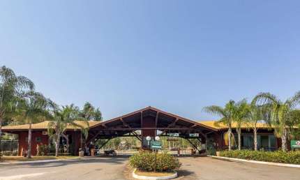 CHÁCARA ECOVILA SANTA BRANCA Chácara à Venda, 2422.78 por R$ 239.000 FL25211