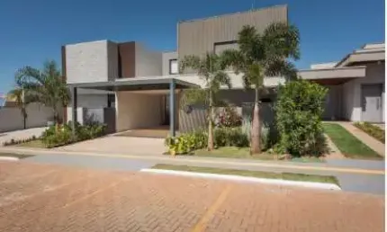 Ágio Casa de 4 suites no Jardins Frankfurt Agio Casa em Condomínio com 4 Quarto(s) e 3 banheiro(s) à Venda, 150 por R$ 1.230.000 no setor JARDINS FRANKFURT AD25216