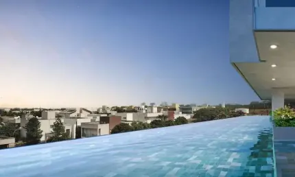 Ágio  Apartamento em Goiânia Flat com 2 Quarto(s) e 2 banheiro(s) à Venda, 68.26 por R$ 775.000 no setor Alphaville Araguaia TA25222