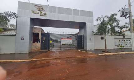 Casa em Condomínio na Chácara São Pedro Casa em Condomínio com 3 Quarto(s) e 2 banheiro(s) à Venda, 83.24 por R$ 340.000 no setor Chácara São Pedro AD25247