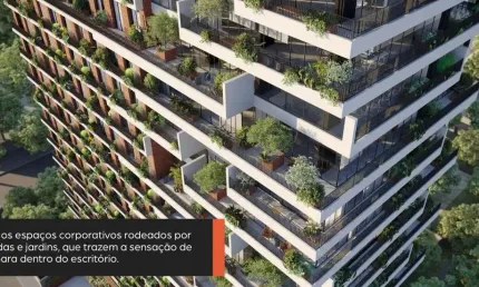 Ágio Sala no Pateo 136 comercial com preço de oportunidade AD25248