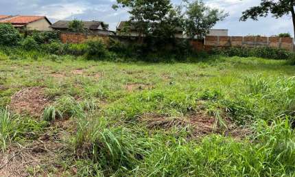 Terreno Jardim Cristal Loteamento Aberto à Venda, 389.43 por R$ 150.000 no setor Jardim Cristal AD25253