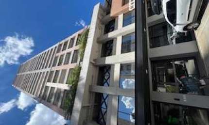 citizen  Apartamento com 2 Quarto(s) e 1 banheiro(s) à Venda, 87 por R$ 870.000 no setor Setor Bueno AD25271