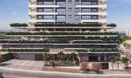 Ágio LAKE HOUSE Apartamento com 2 Quarto(s) e 2 banheiro(s) à Venda, 65 por R$ 595.000 no setor Parque Amazonia AX25301