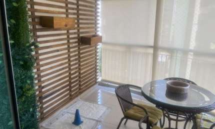 APARTAMENTO NO BUENO Apartamento com 3 Quarto(s) e 4 banheiro(s) à Venda, 108.27 por R$ 900.000 no setor Setor Bueno AX25306