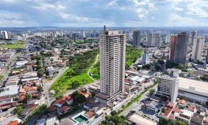 Ágio Apartamento 140m² com varanda gourmet Apartamento com 3 Quarto(s) e 5 banheiro(s) à Venda, 142.65 por R$ 1.433.632,5 no setor Setor Pedro Ludovico AD25385