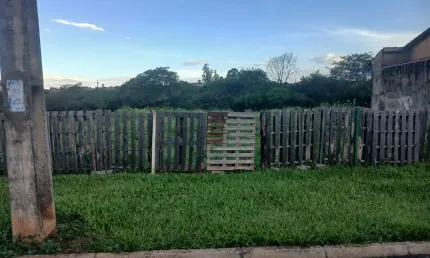 LOTE  À VENDA – JARDIM LEBLON II Área / Terreno à Venda, 1208.03 por R$ 950.000 no setor Jardim Leblon II VN25391