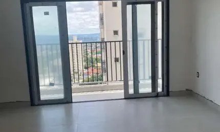 Ágio Otimo apartamento, setor universitário ,  novo , nunca habitado !Previsão Entrega Fevereiro Apartamento com 2 Quarto(s) e 2 banheiro(s) à Venda, 62.06 por R$ 497.000 no setor Setor Leste Universi