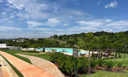 LOTES JARDINS PARMA (DOIS LOTES VIZINHOS) Área / Terreno à Venda, 300 por R$ 320.000 no setor Jardins Parma VN25406