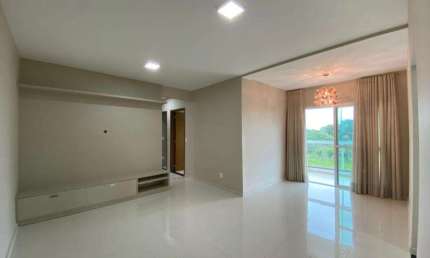 Lakeside Residence   Apartamento com 3 Quarto(s) e 2 banheiro(s) à Venda, 84 por R$ 400.000 no setor Residencial Itaipú AU25418