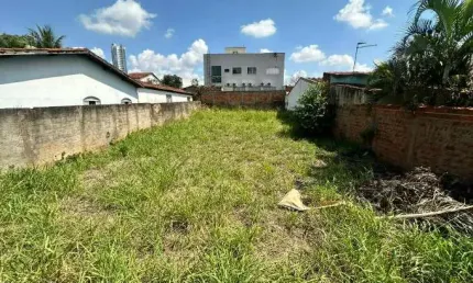 Lote - Parque Amazônia - Próximo ao Buriti Shopping Área / Terreno à Venda, 390 por R$ 550.000 no setor Parque Amazônia  ST25421