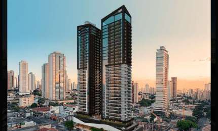 Ágio ÁGIO LUX OESTE 3 QUARTOS 01 SUITE Apartamento com 3 Quarto(s) e 2 banheiro(s) à Venda, 85.45 por R$ 850.851,71 no setor Setor Oeste ST25429