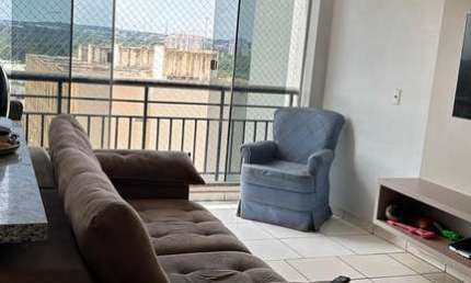 Apartamento  Apartamento com 2 Quarto(s) e 1 banheiro(s) à Venda, 56.42 por R$ 370.000 no setor Vila Jaragua AD25444