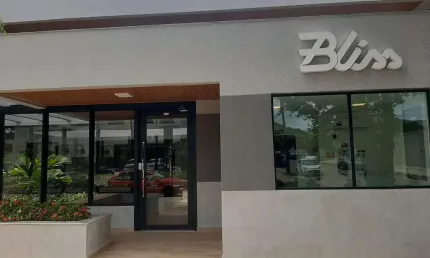 Ágio Oportunidade apartamento novo Bliss Enjoy Life , nunca habitado , 2 quartos sendo 1 suíte , vista privilegiada !!! Apartamento com 2 Quarto(s) e 2 banheiro(s) à Venda, 65 por R$ 497.000 no setor 