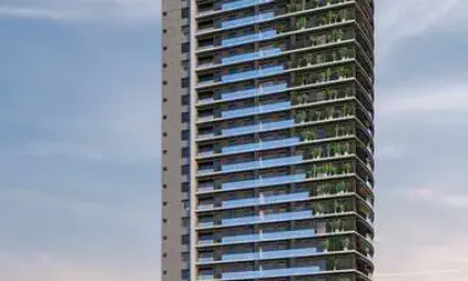 Ágio Opus Sync- Apartamento Suítes- Setor Bueno Apartamento com 3 Quarto(s) e 5 banheiro(s) à Venda, 117 por R$ 1.350.000 no setor Setor Bueno ST25466