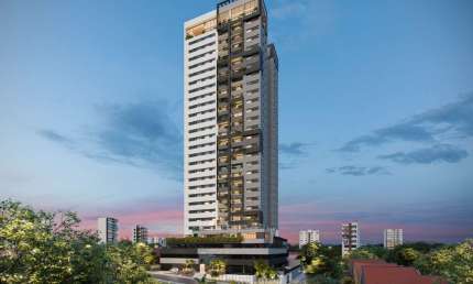Ágio Agio Orby Flamboyant Apartamento com 2 Quarto(s) e 2 banheiro(s) à Venda, 60 por R$ 550.000 no setor Setor Vila Sao Joao AU25468
