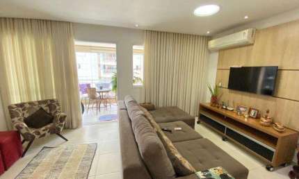 Apartamento Week Family  Apartamento com 3 Quarto(s) e 3 banheiro(s) à Venda, 106.17 por R$ 750.000 no setor Goiânia 2 IN25480
