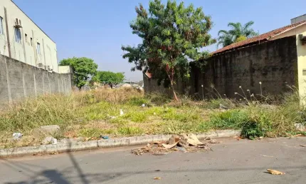 Lote faiçalville lote à venda, 426.8 por r$ 320.000 no setor setor faicalville vn25516
