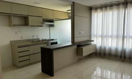 DOT BUENO 2S Apartamento com 2 Quarto(s) e 2 banheiro(s) à Venda, 66 por R$ 690.000 no setor Setor Bueno ST25529
