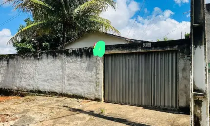 Casa  Casa de Rua com 2 Quarto(s) e 1 banheiro(s) à Venda, 94.66 por R$ 600.000 no setor Setor Faicalville FL25547