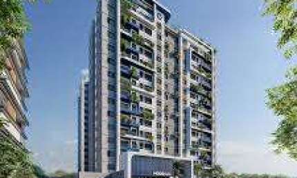Ágio ÁGIO APARTAQMENTO 55 m2 02 QUARTOS 01 SUITE Apartamento com 2 Quarto(s) e 2 banheiro(s) à Venda, 55.26 por R$ 431.550 no setor Jardim Palácios ST25552