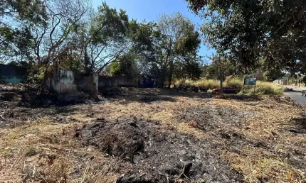 Lote a venda  Área / Terreno à Venda, 905 por R$ 453.000 no setor Vila Maria IN25568