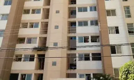 Apartamento 3 quartos, 1 suíte - nascente -  jd. goiás (próximo ao pq. flamboyant) apartamento com 3 quarto(s) e 2 banheiro(s) à venda, 72 por r$ 457.000 no setor jardim goiás st25578