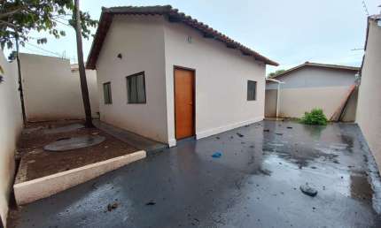 CASA RESIDENCIAL JARDIM PRIMAVERA - SENADOR CANEDO - GOIÁS Casa de Rua com 2 Quarto(s) e 1 banheiro(s) à Venda, 58.4 por R$ 200.000 no setor Jardim Primavera ST25582