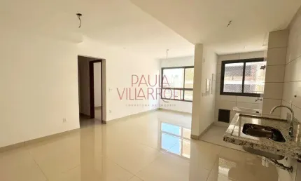 VENDO APARTAMENTO NO MUY BUENO - JARDIM AMÉRICA Apartamento com 2 Quarto(s) e 2 banheiro(s) à Venda, 65.34 por R$ 485.000 no setor Jardim América FL25589