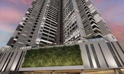 Ágio B.Great Nova Suiça - Andar Alto Apartamento com 3 Quarto(s) e 3 banheiro(s) à Venda, 85.22 por R$ 814.000 no setor PARQUE AMAZONIA VN25611