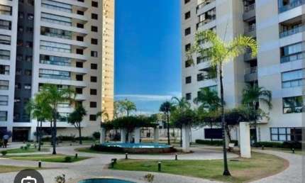 LINDO APARTAMEMNTO - VILA ALPES - 3 QUARTO ´- CONDOMINIO CLUBE Apartamento com 3 Quarto(s) e 2 banheiro(s) à Venda, 98 por R$ 657.000 no setor Vila dos Alpes VN25648