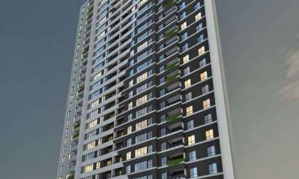 Ágio primus vila rosa Apartamento com 2 Quarto(s) e 1 banheiro(s) à Venda, 61.44 por R$ 480.000 no setor Vila Rosa AD25651